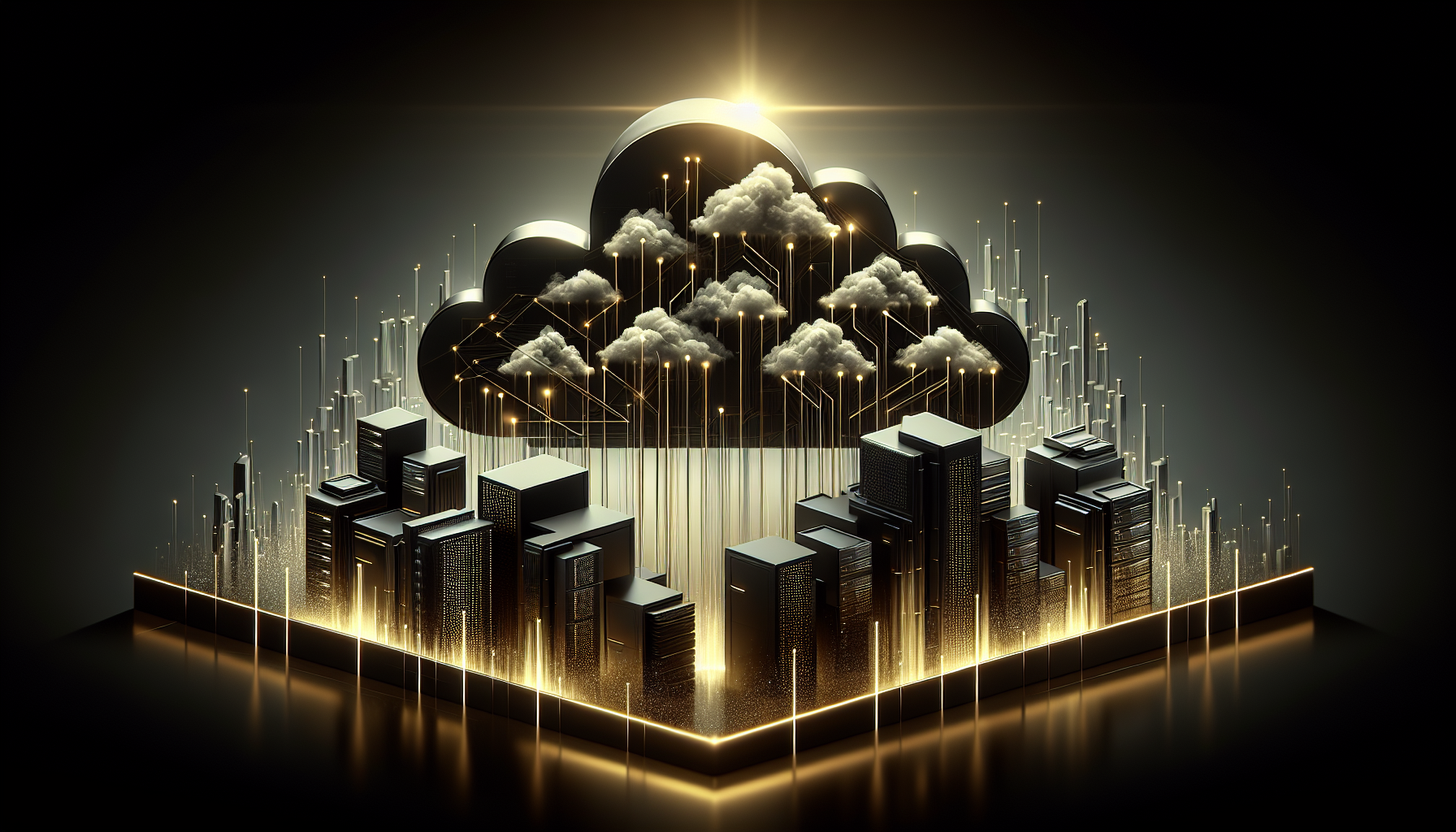 Cloud Infrastructure Assessment: Finding the Hidden Costs in M&A