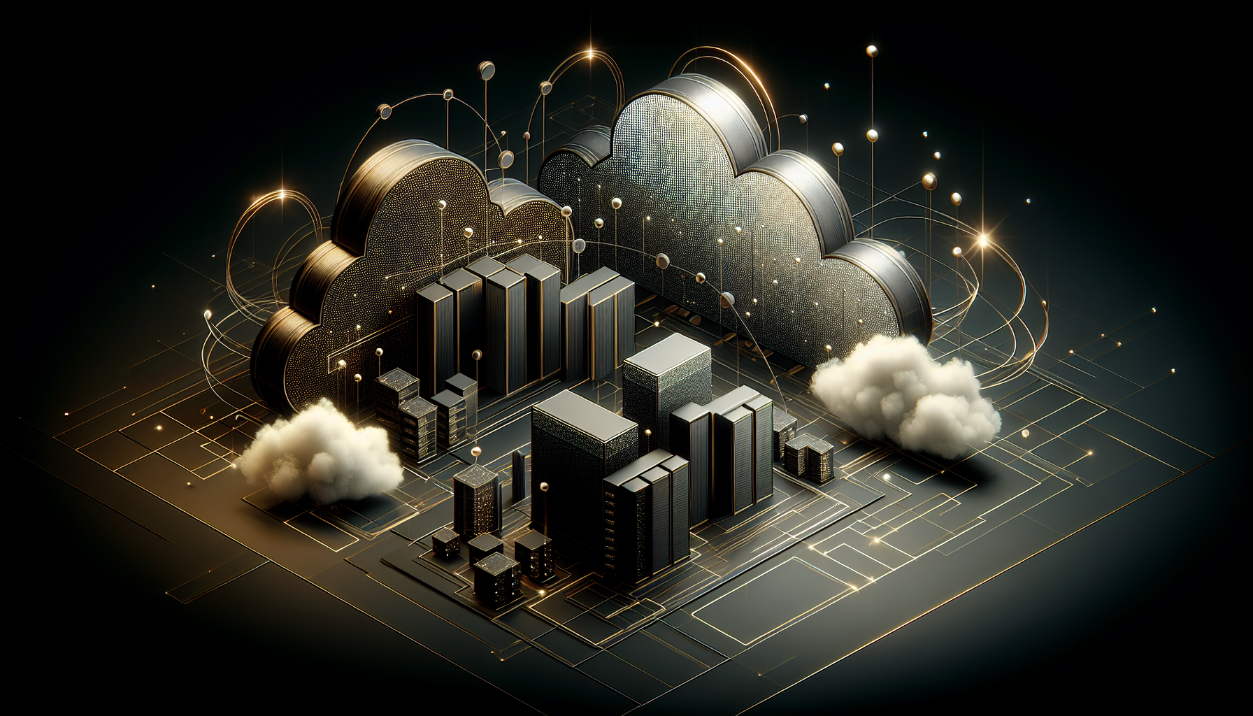 Data Center to Cloud Migration Assessment