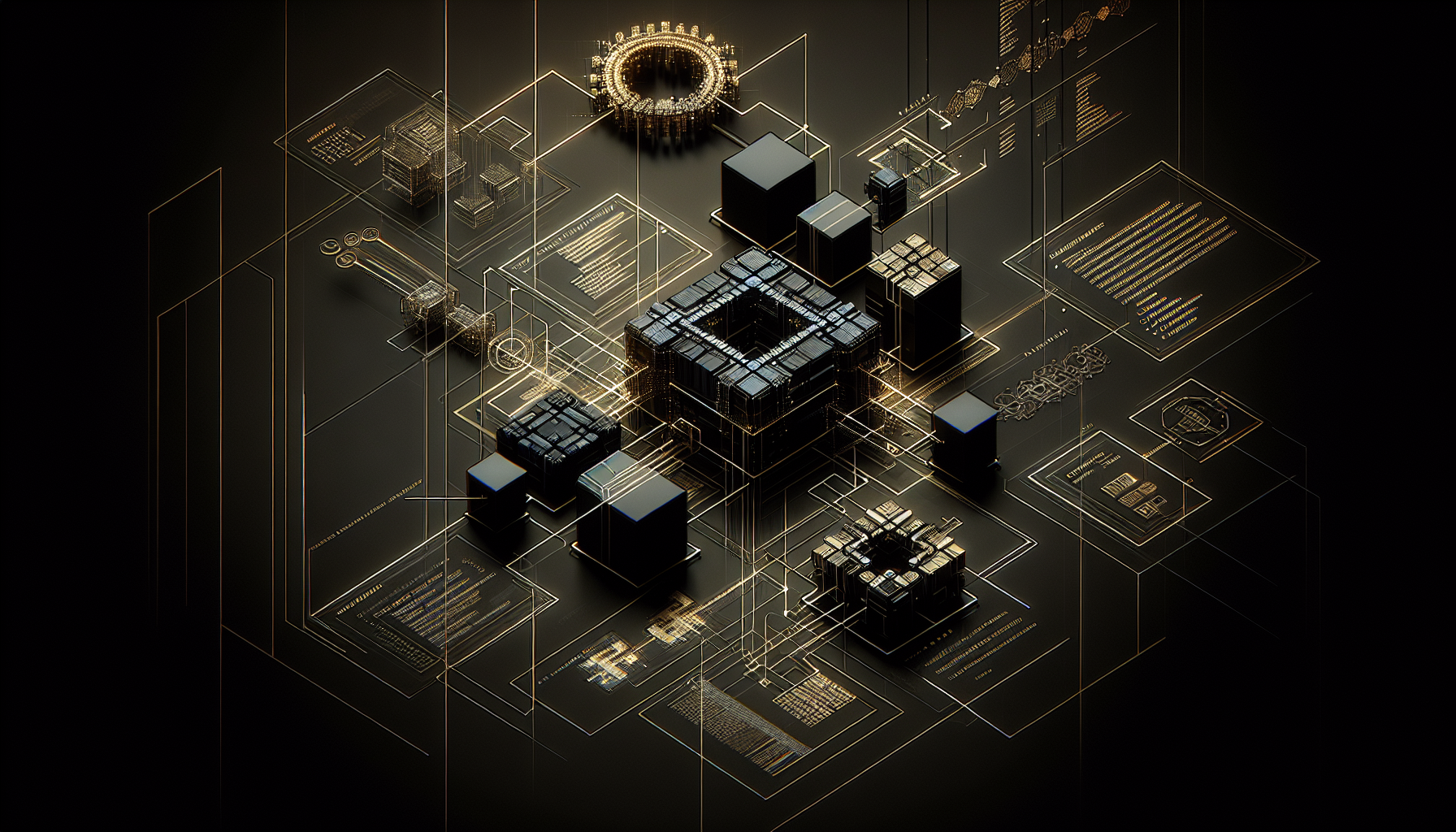 Logistics and Supply Chain Technology Assessment: Due Diligence for SCM Platforms