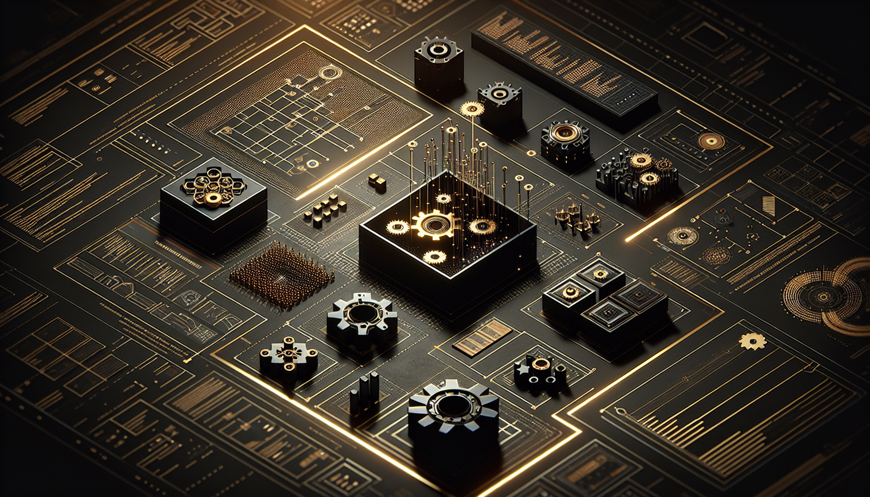 Manufacturing Technology (Industry 4.0) Due Diligence: Evaluating Smart Factory Platforms
