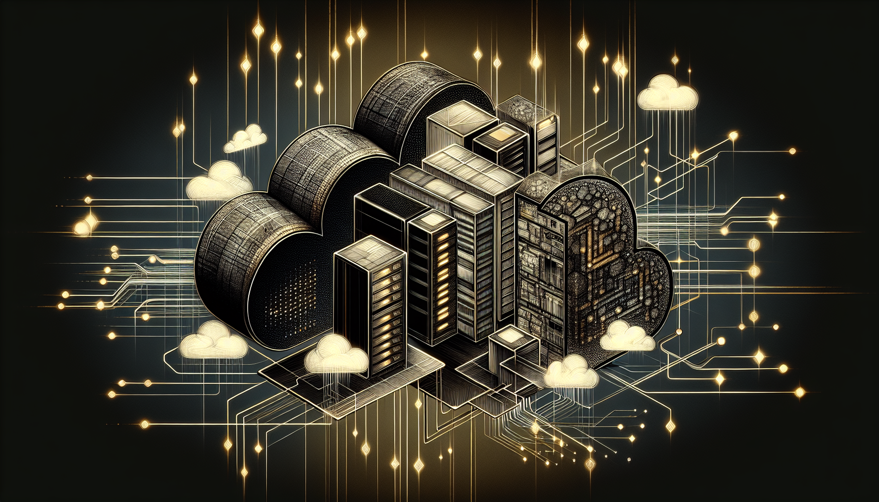 Multi-Cloud Strategy Assessment in M&A Due Diligence