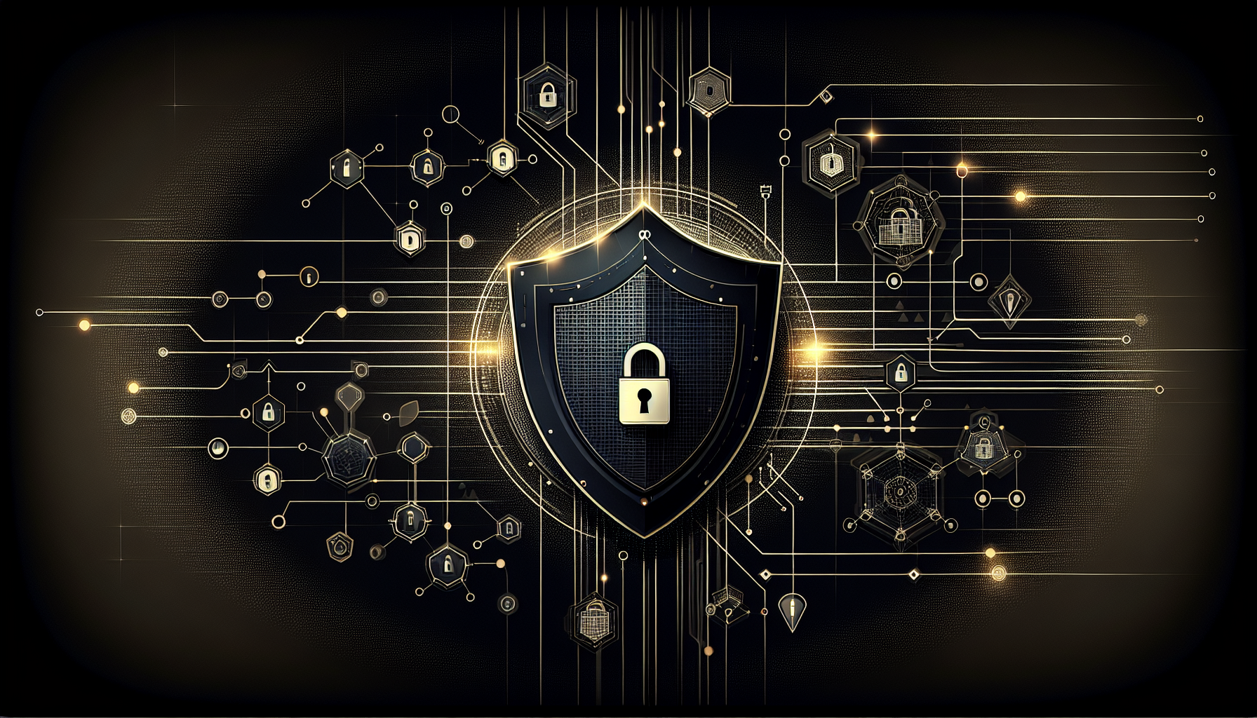 Network Security Architecture Review: A Critical M&A Due Diligence Step