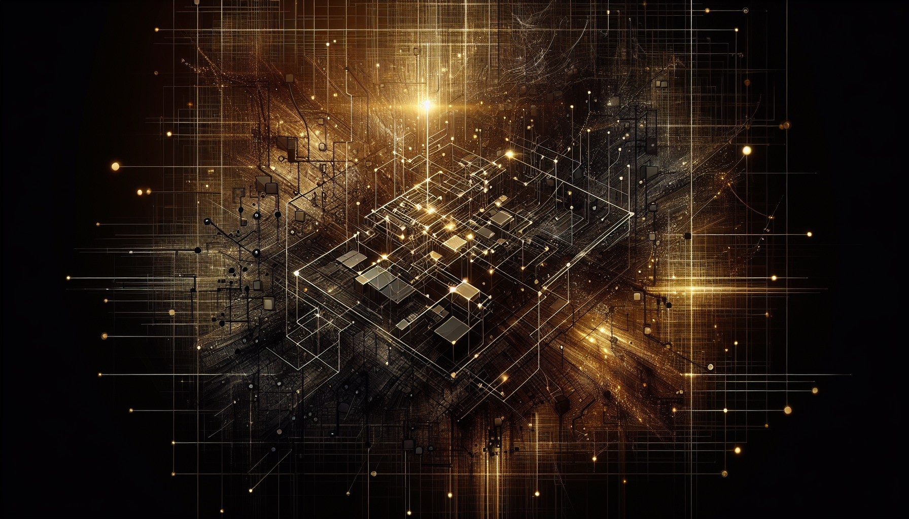 Technology Valuation Framework for M&A Transactions