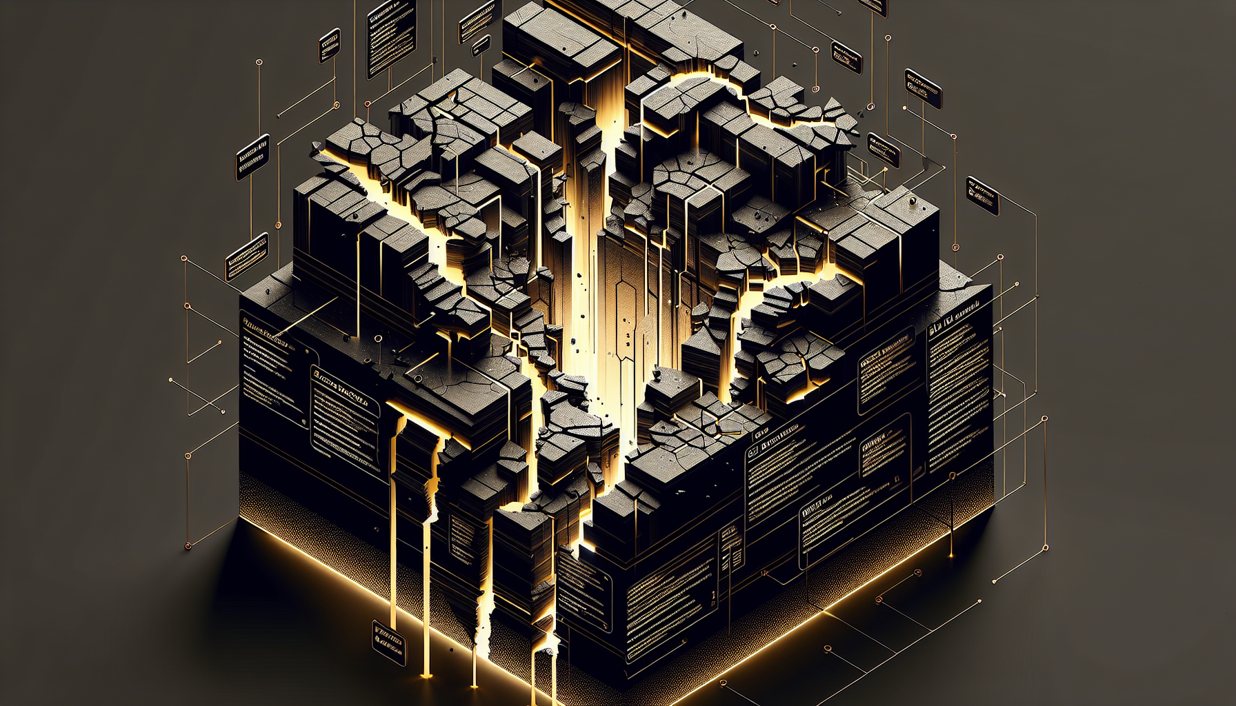 The $50M Problem: How Hidden Technical Debt Kills M&A Deals