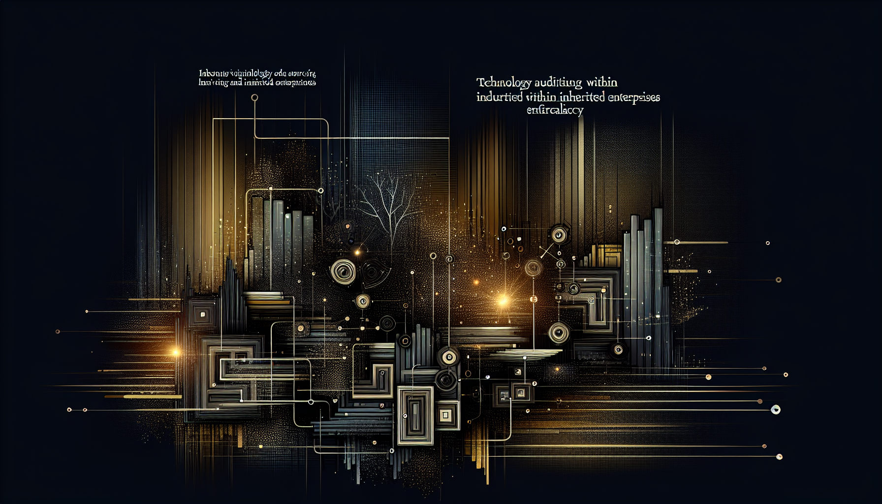Technology Due Diligence for Family-Owned Businesses