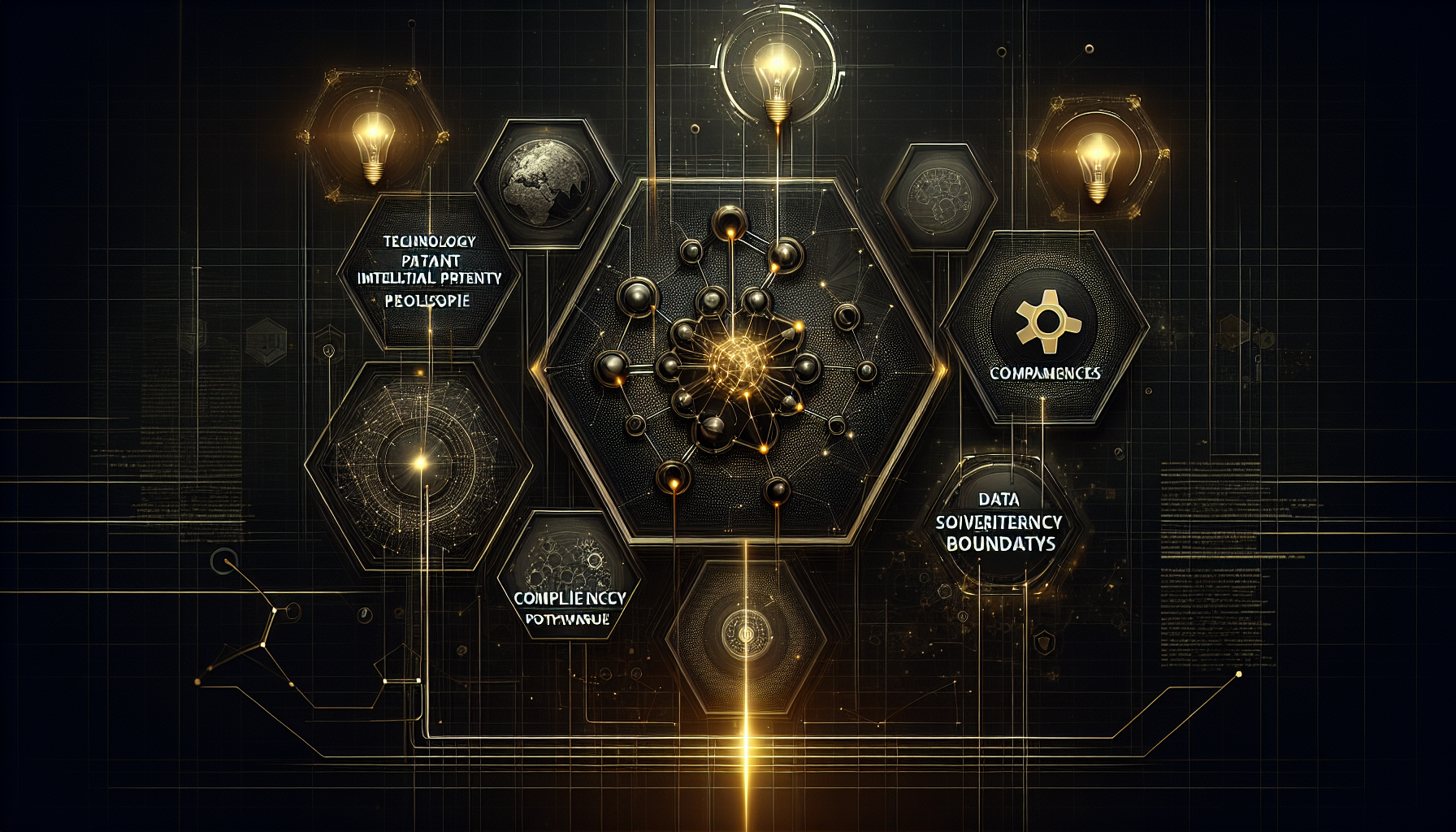 Technology Patent and IP Portfolio Assessment